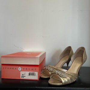 Ivanka Trump Formal Shoes